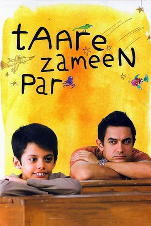 Like Stars on Earth's poster