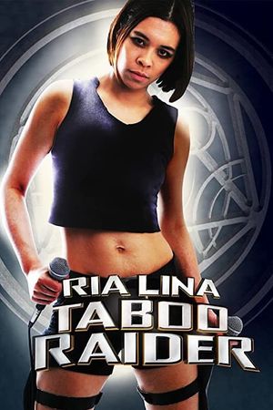 Ria Lina: Taboo Raider's poster