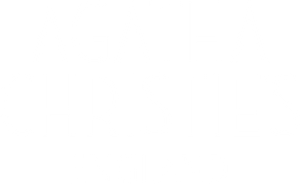 Agatha Christie's England's poster