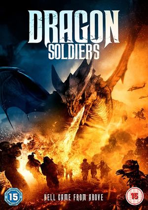 Dragon Soldiers's poster