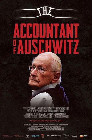 The Accountant of Auschwitz's poster image