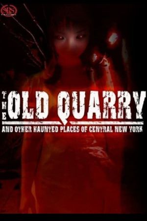 The Old Quarry and Other Haunted Places of Central New York's poster