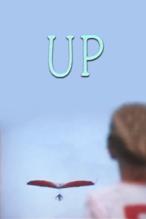 Up's poster