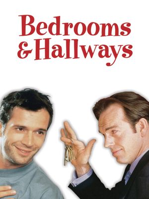 Bedrooms and Hallways's poster image