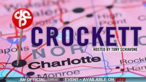 STARRCAST IV: Crockett's poster