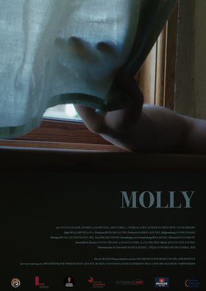 Molly's poster