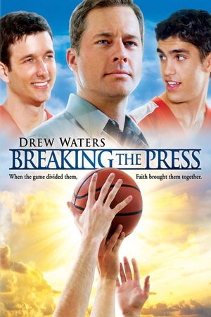 Breaking the Press's poster