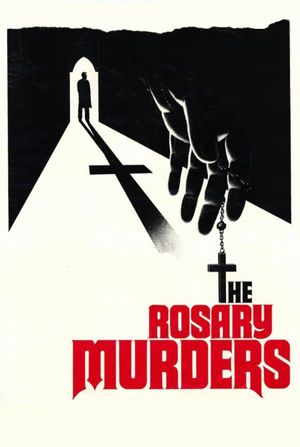 The Rosary Murders's poster