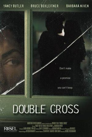 Double Cross's poster