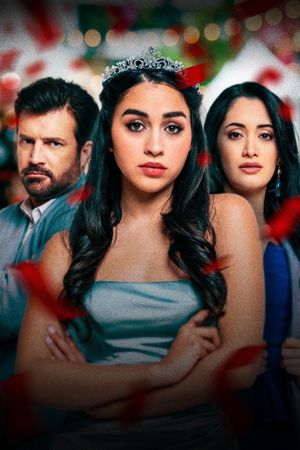 The Quinceanera Killer's poster image