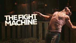 The Fight Machine's poster