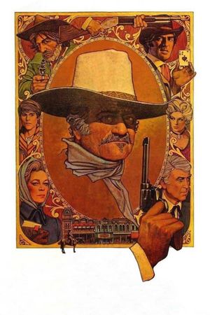 The Shootist's poster