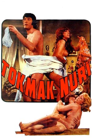 Tokmak Nuri's poster