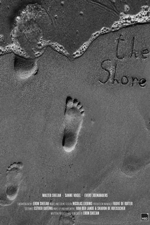 The Shore's poster