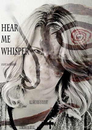 Hear Me Whisper's poster