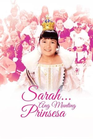 Sarah... ang munting prinsesa's poster