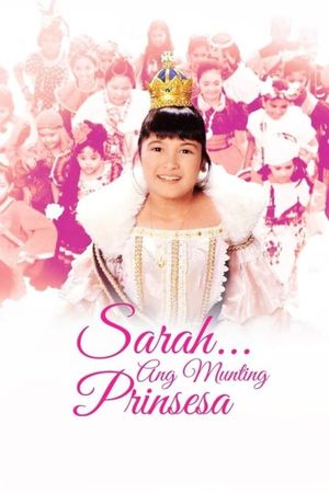 Sarah... ang munting prinsesa's poster image