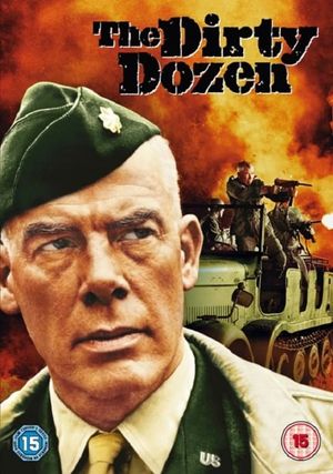 The Dirty Dozen's poster