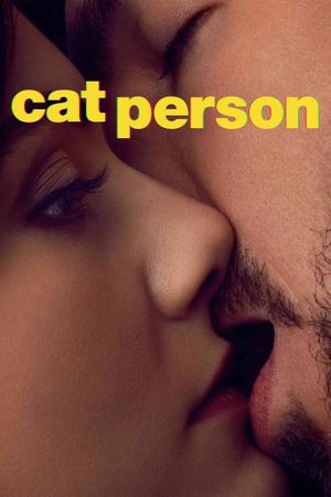 Cat Person's poster