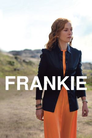 Frankie's poster