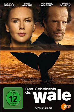 The Secret of the Whales's poster