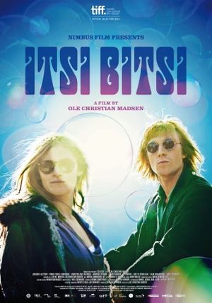 Itsi Bitsi's poster