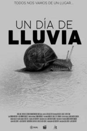 Un día de lluvia's poster