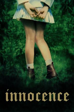 Innocence's poster