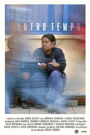 Outro Tempo's poster