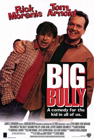 Big Bully's poster