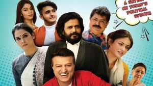 Love You Loktantra's poster