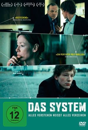 The System's poster