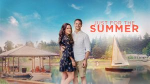 Just for the Summer's poster