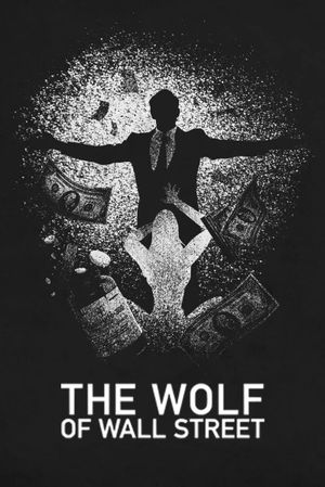 The Wolf of Wall Street's poster