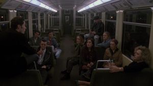 The Commitments's poster