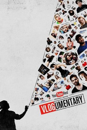 Vlogumentary's poster