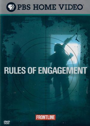 Rules of Engagement's poster