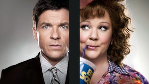 Identity Thief's poster