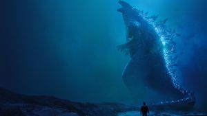 Godzilla: King of the Monsters's poster