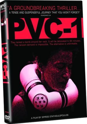 PVC-1's poster