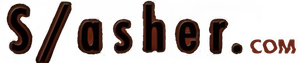 Slasher.com's poster