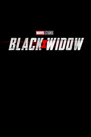 Black Widow's poster