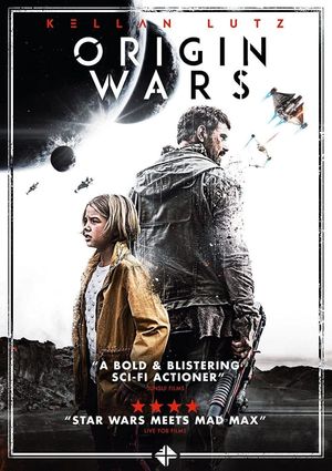 The Osiris Child's poster