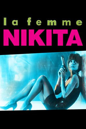 La Femme Nikita's poster
