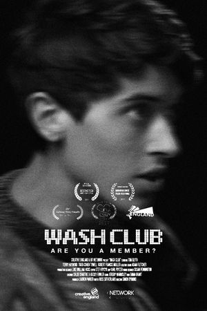 Wash Club's poster