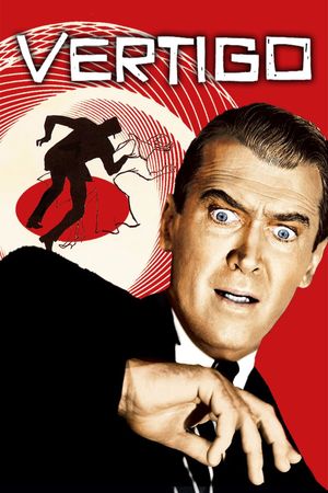 Vertigo's poster