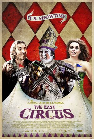 The Last Circus's poster image