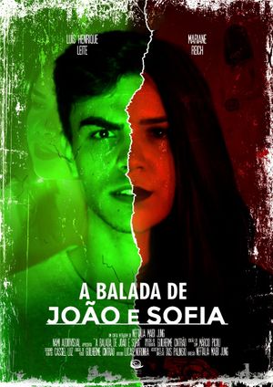 A Balada de João e Sofia's poster