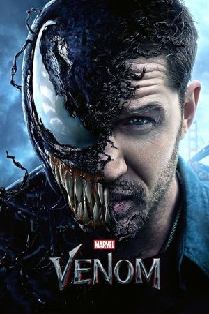 Venom's poster