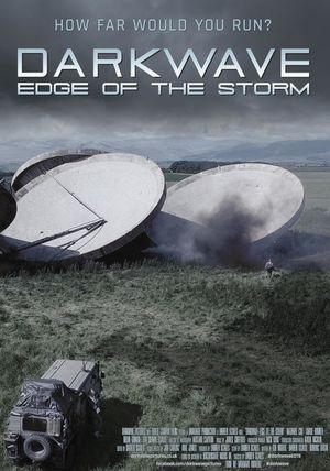 Darkwave: Edge of the Storm's poster